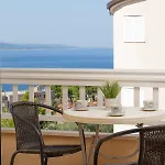 Apartamento Emilija *