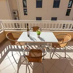 Apartamento Emilija *