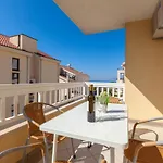 Emilija Apartamento Makarska