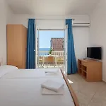 Emilija Apartamento