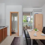 Apartamento Emilija Makarska