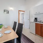 Emilija Apartamento