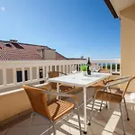 Apartamento Emilija
