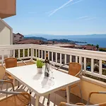 Apartamento Emilija *