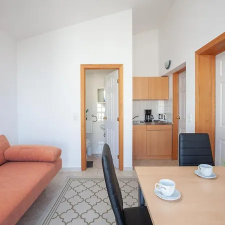 Apartamento Andric Makarska