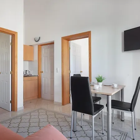 Andric Apartment Makarska