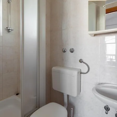 Andric * Μακάρσκα