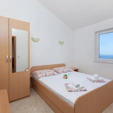 Andric Μακάρσκα