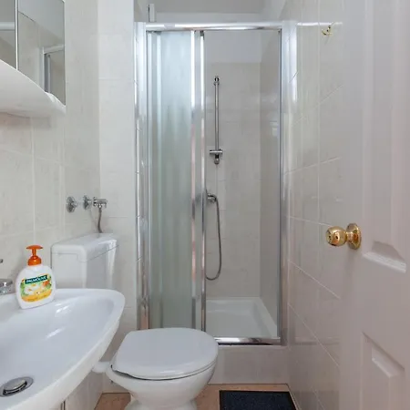 Andric Apartamento Makarska