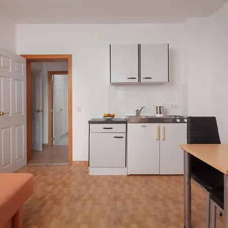 Andric Apartamento *