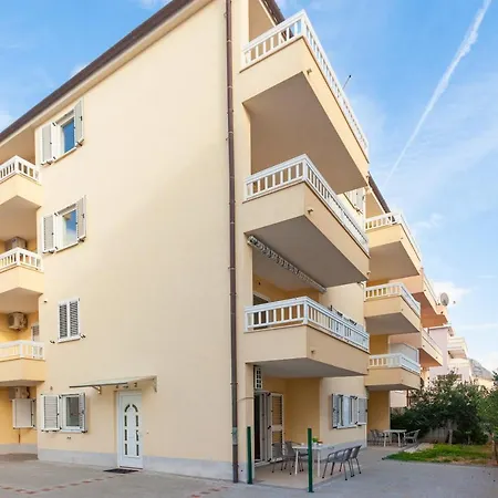 Andric Apartamento *