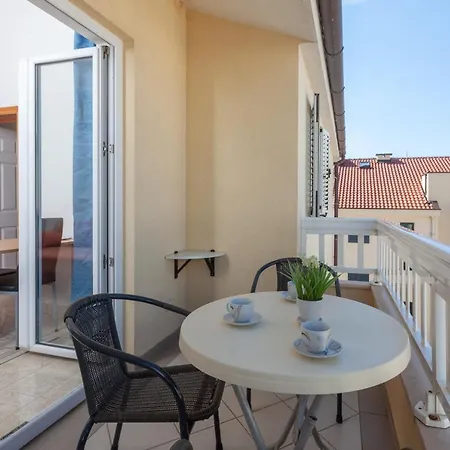 Apartman Emilija