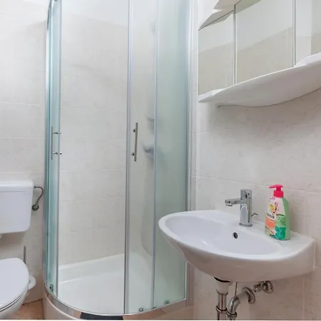 Andric Apartamento Makarska