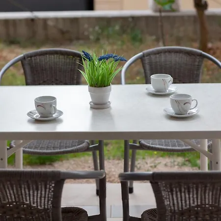 Andric Διαμέρισμα *