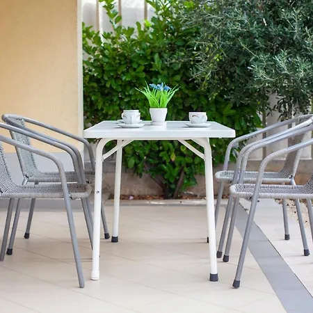 Andric Apartment Makarska