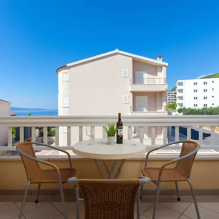 Apartman Emilija