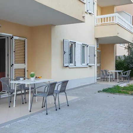 Apartamento Emilija