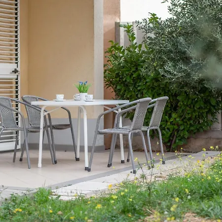 Apartment Andric Makarska