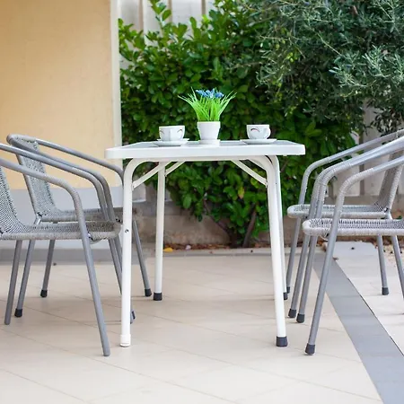 Apartamento Andric Makarska