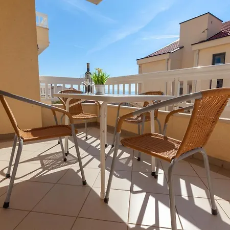 Andric Μακάρσκα