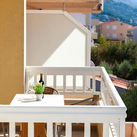 Apartment Andric Makarska