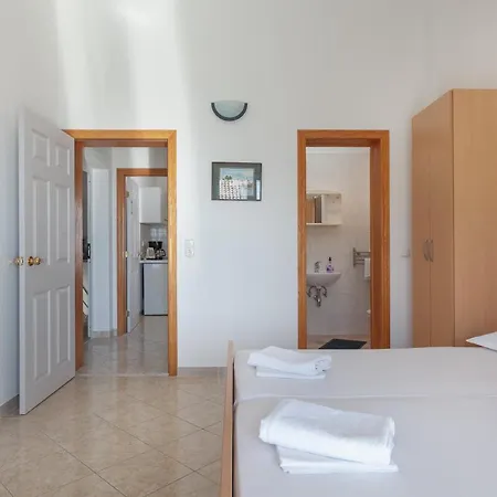 Emilija Apartment