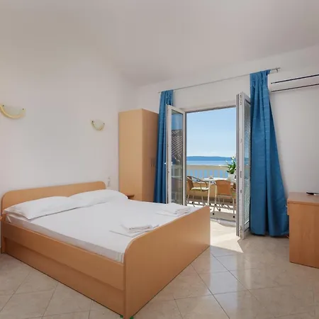 Apartamento Andric Makarska