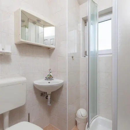 Apartment Andric Makarska