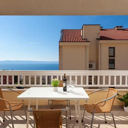 Apartamento Andric *