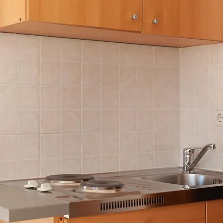 Apartamento Andric Makarska