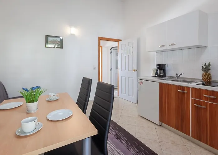 Emilija Апартаменти