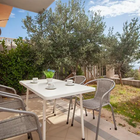 Andric Apartment Makarska